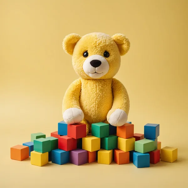 Baby, Kids & Toys