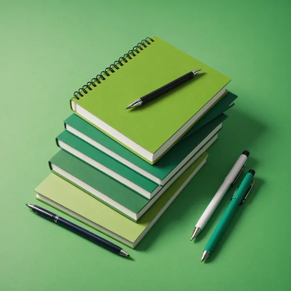 Books & Stationery