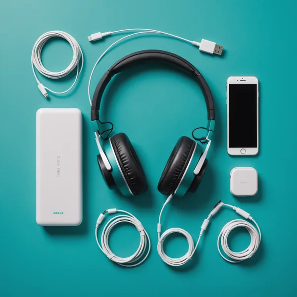 Electronics & Accessories