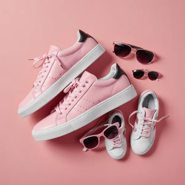Fashion & Apparel