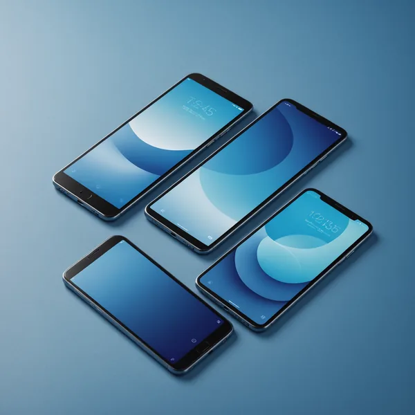 Mobiles & Tablets