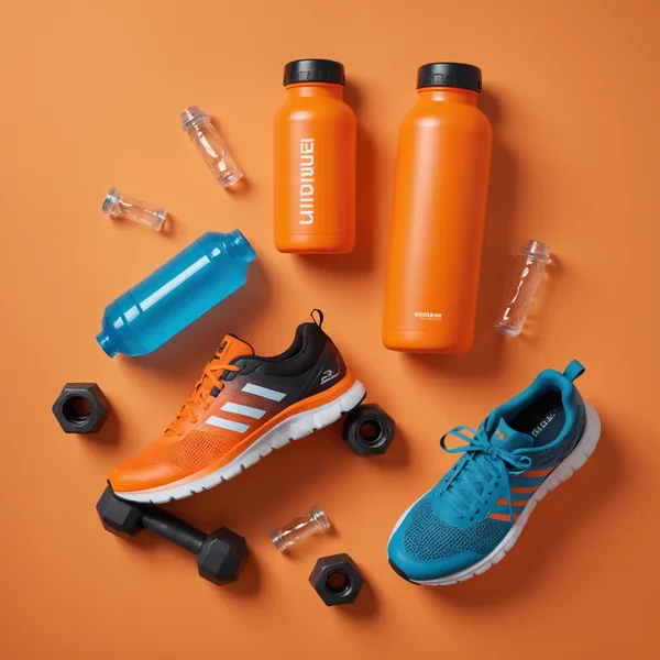 Sports & Outdoors