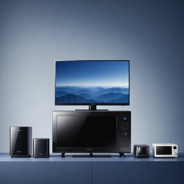TV & Appliances