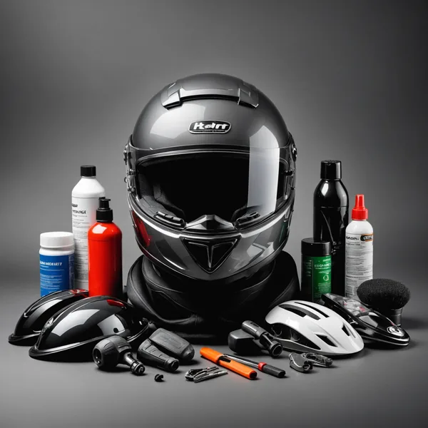 Vehicles & Parts