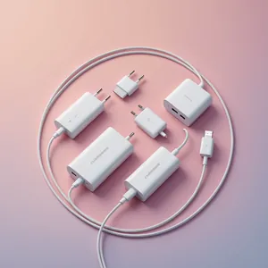 Chargers & Cables
