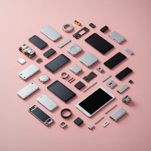 Mobile Spare Parts