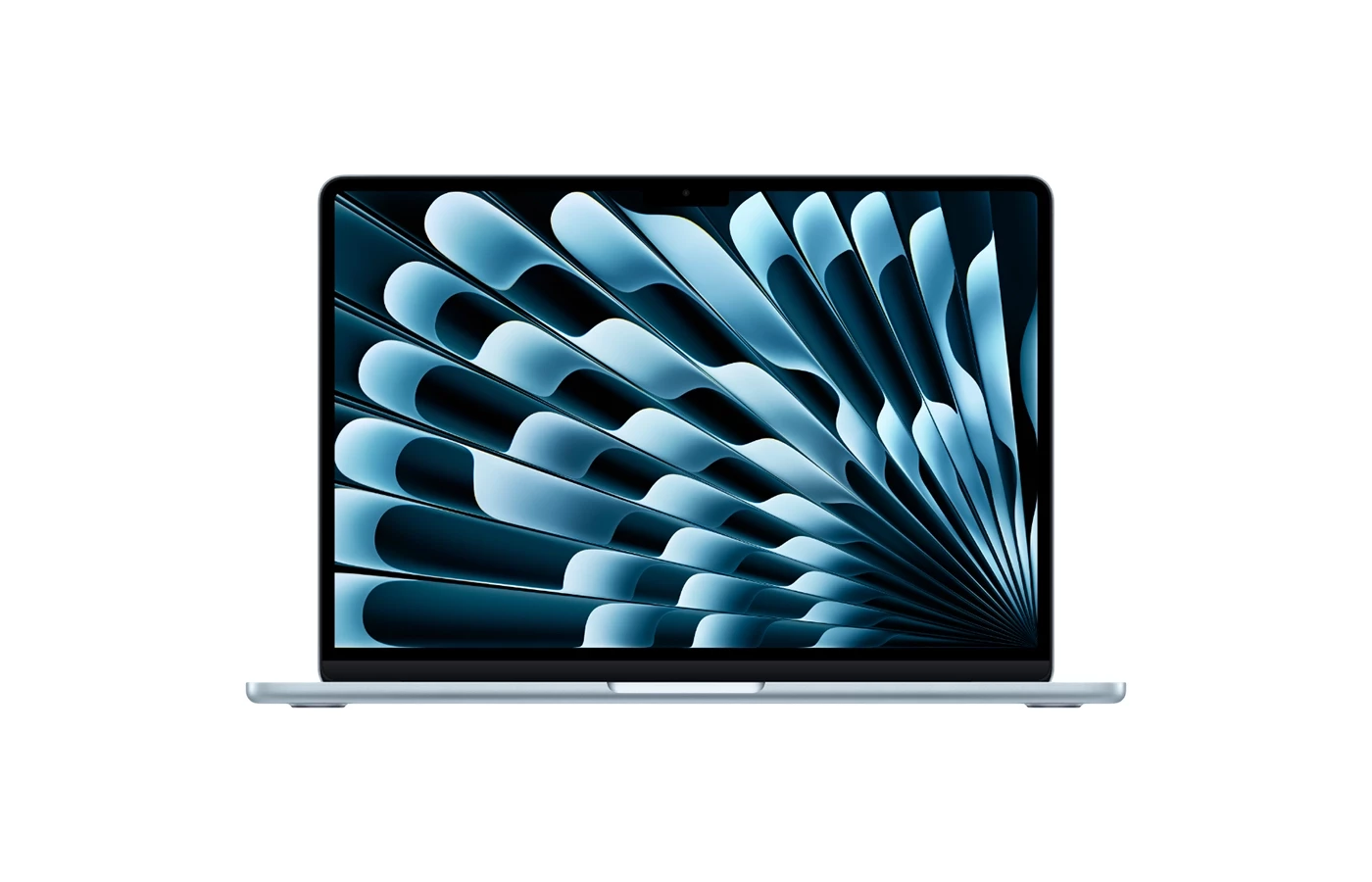 MacBook Air M4 13-inch (16/256GB)