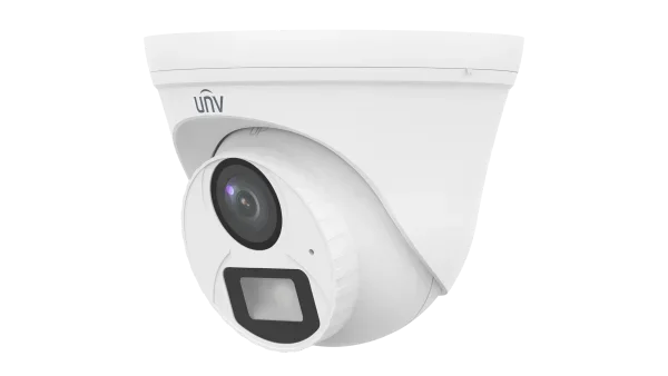 Uniview 2 MP IR Audio Dome Camera UAC-T112-AF28