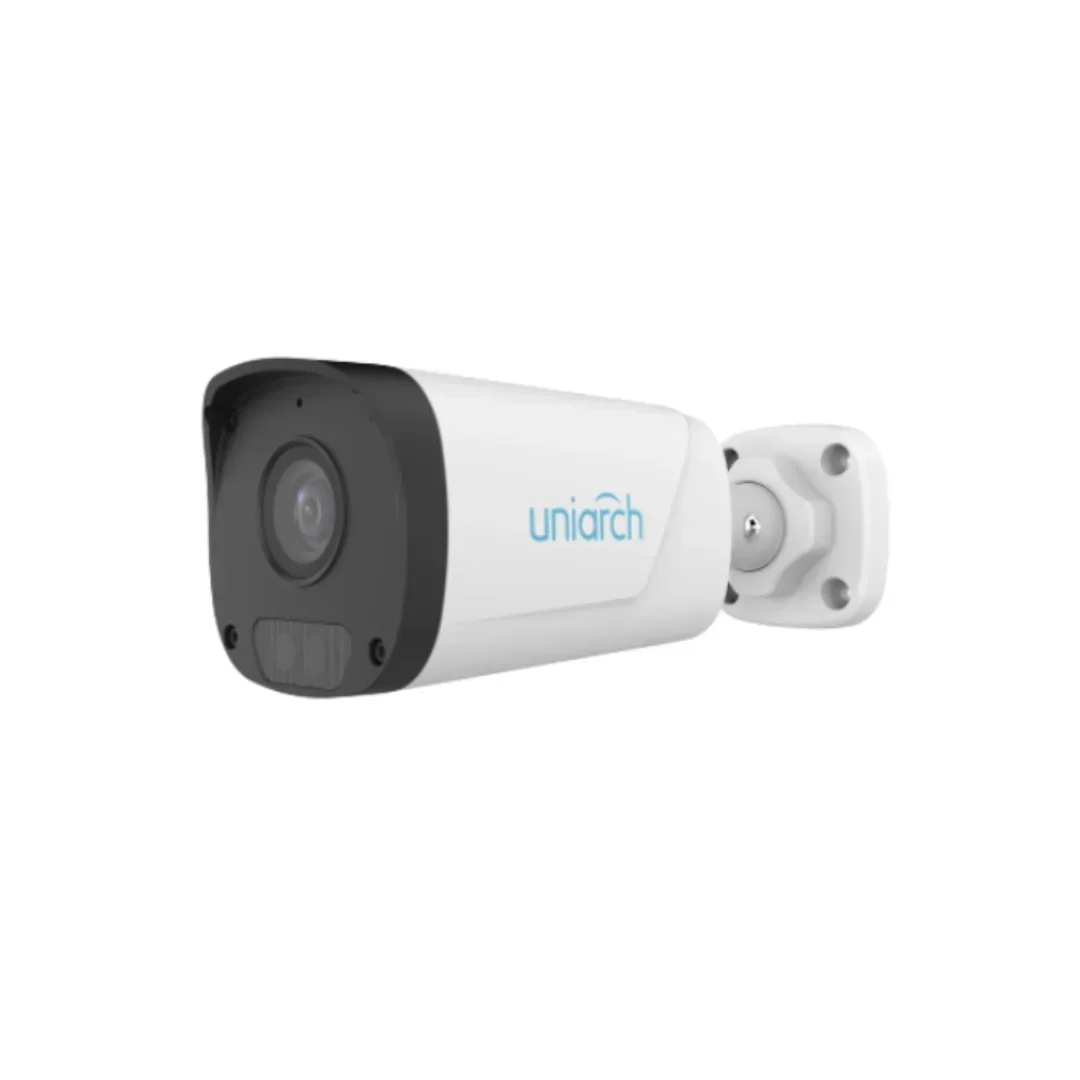 Uniarch 2 MP IR Audio IP Bullet Camera (Big Size) IPC-B232-AF40-ECO