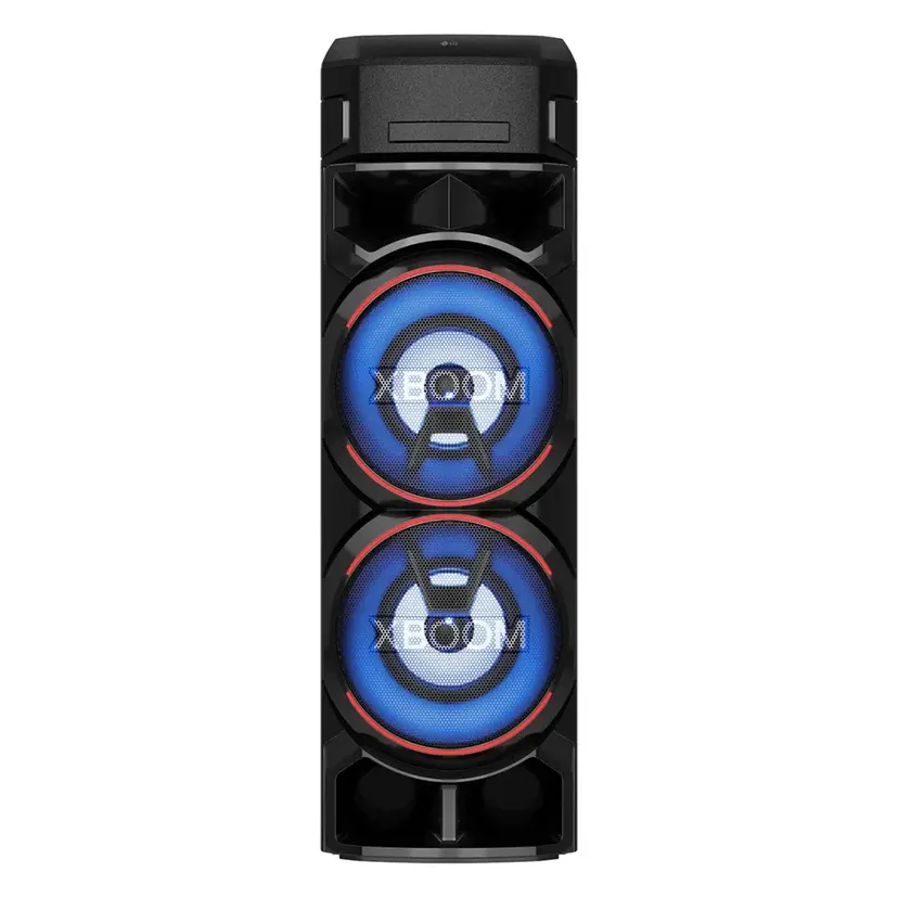 LG 1800 W X BOOM Speaker Model: ON9