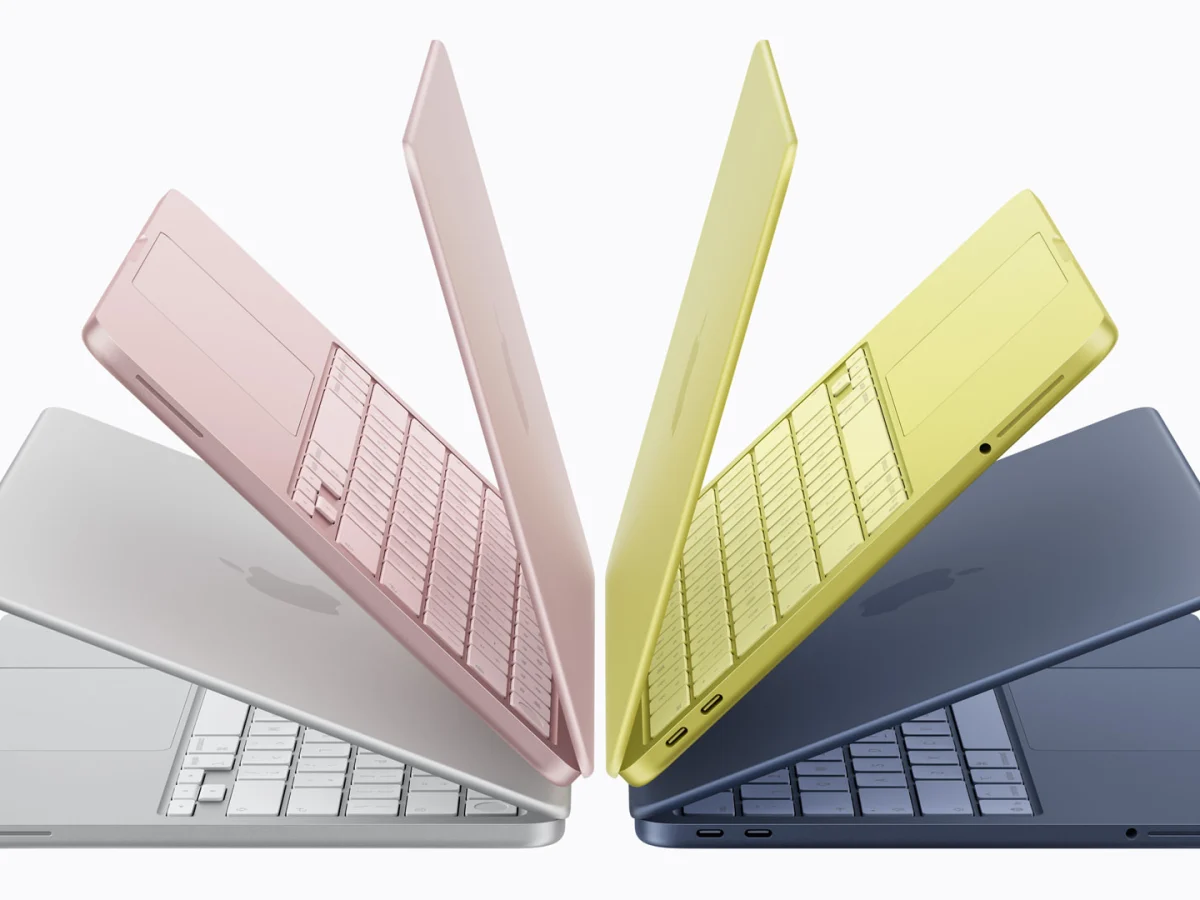 MacBook Neo 256GB(with Touch ID)