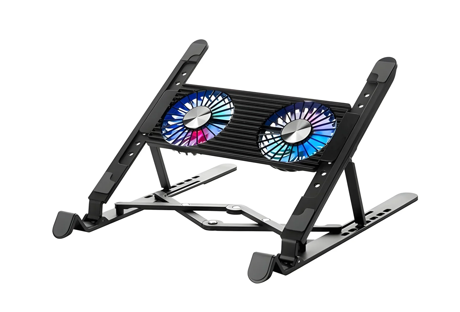 Laptop Stand with Cooling pad NO.X3