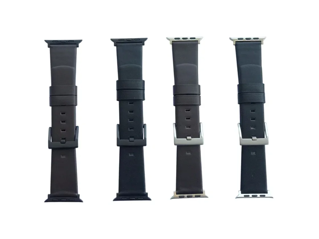 Leather Premium Watch Band