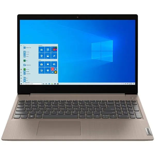 Lenovo IdeaPad L3 15ITL6 Celeron 10th Gen / 4GB RAM / 256GB SSD / 15.6" FHD display