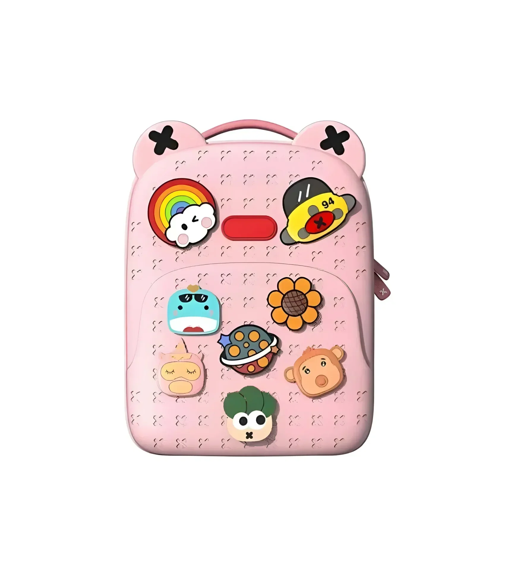 Picocici K16 Kids Fashion Backpack | Stylish, Eco-Friendly, and Versatile for All Ages