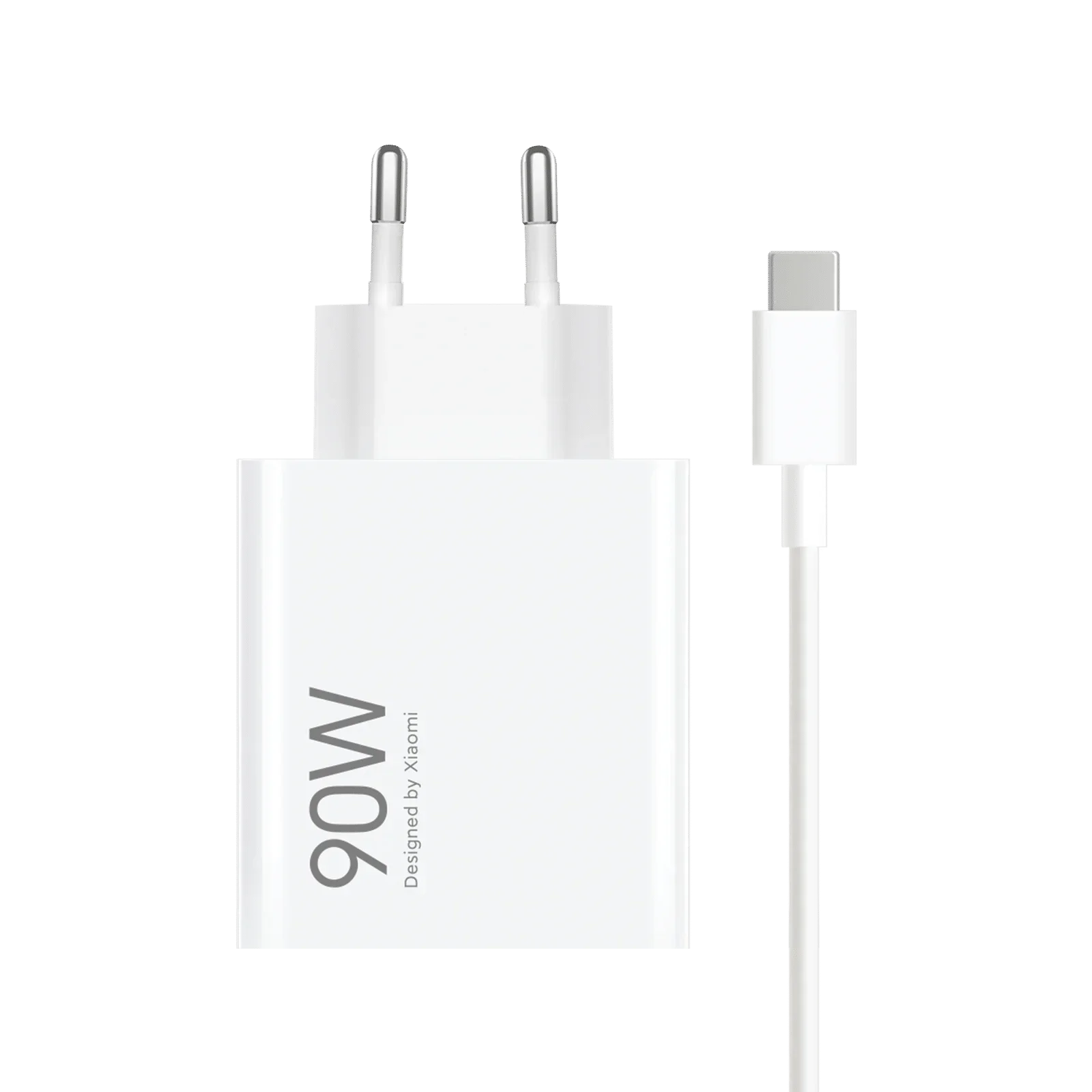 Xiaomi 90W HyperCharge Combo (TypeA) (NEW)