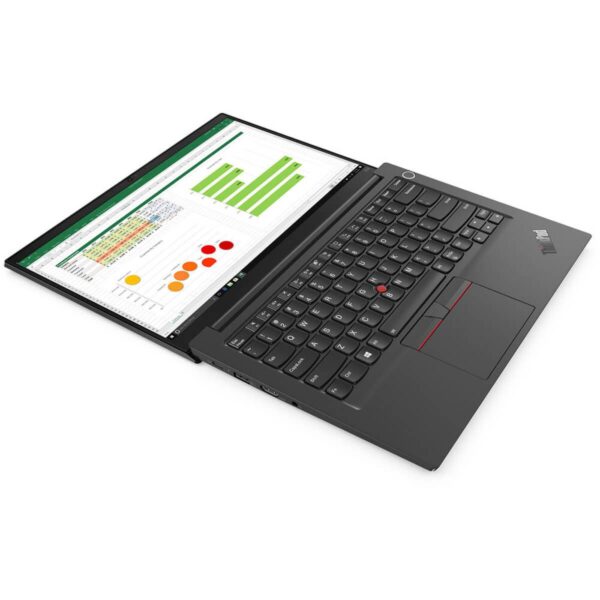 Lenovo ThinkPad E14 i5 12th Gen / 16GB RAM / 512GB SSD / 14″ FHD display