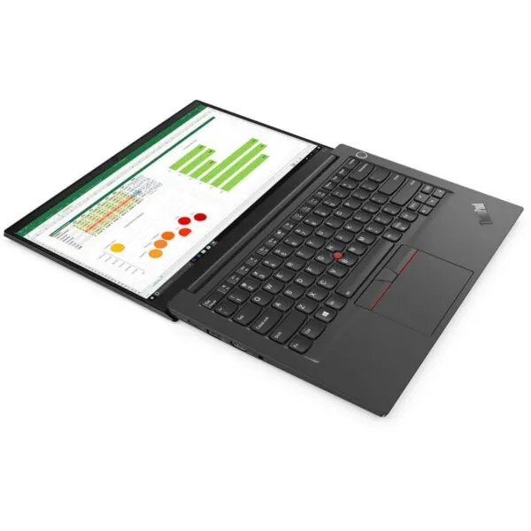 Lenovo ThinkPad E14 i5 12th Gen / 16GB RAM / 512GB SSD / 14″ FHD display