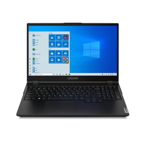 Lenovo Legion 5 | AMD Ryzen 5-5600H | RTX 3050 Ti | 8GB RAM | 512GB SSD | 15.6″ 120Hz FHD