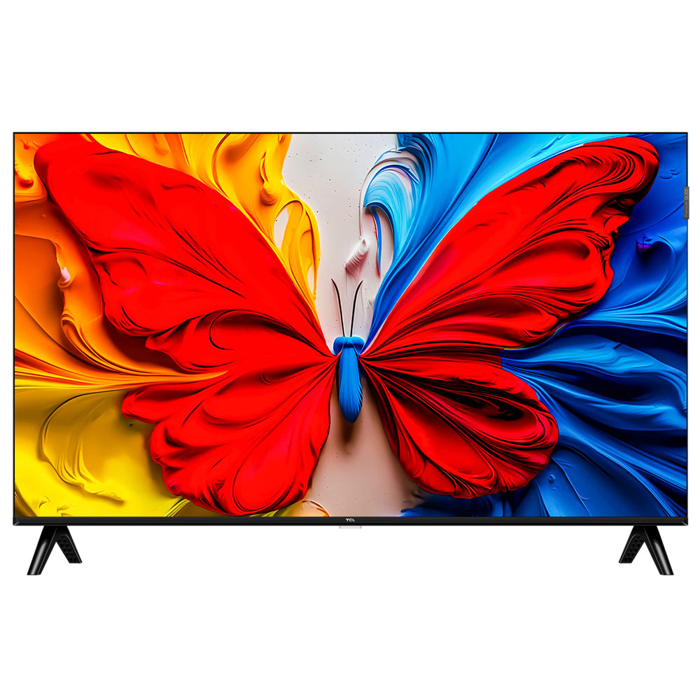 TCL 32 Inch QLED FHD, Powered by Google TV 32S5K