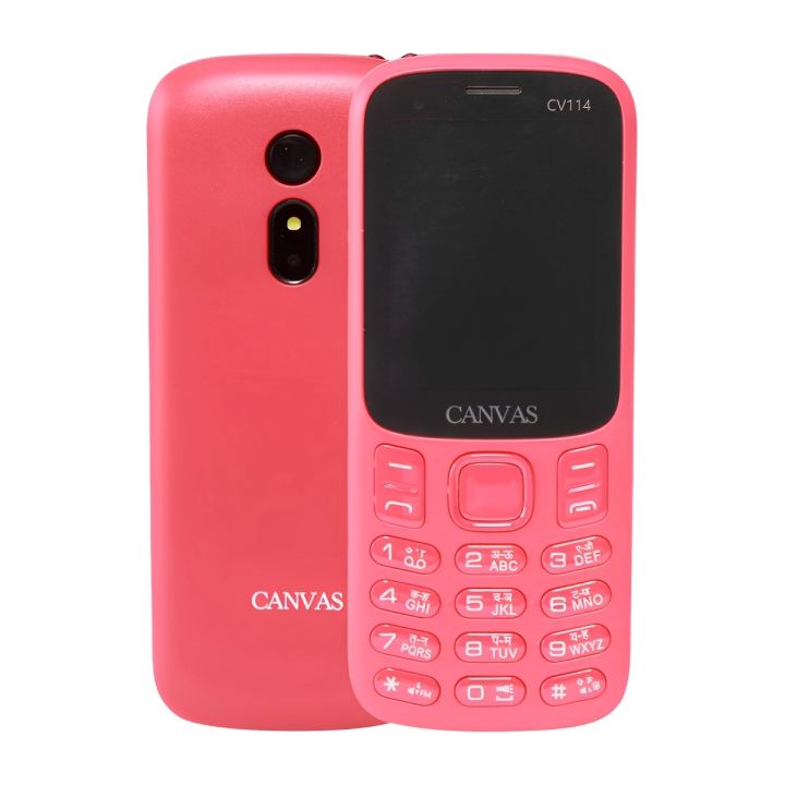 Canvas Mobile Phone Future Cv114