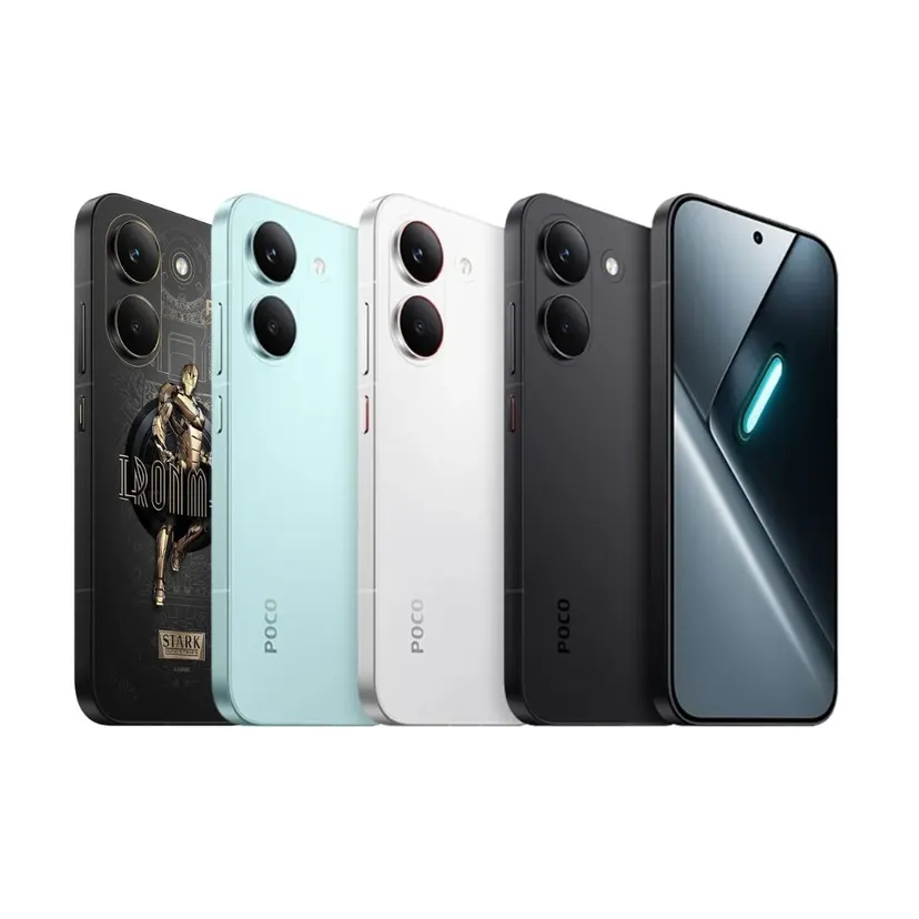 Poco X8 Pro (8+256GB) (12/512)