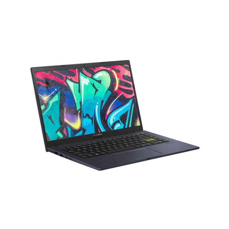Asus Vivobook 14 X413EA-EB1325W - i5 1135G7 | 8GB | 512SSD | Intel UHD | FHD vIPS