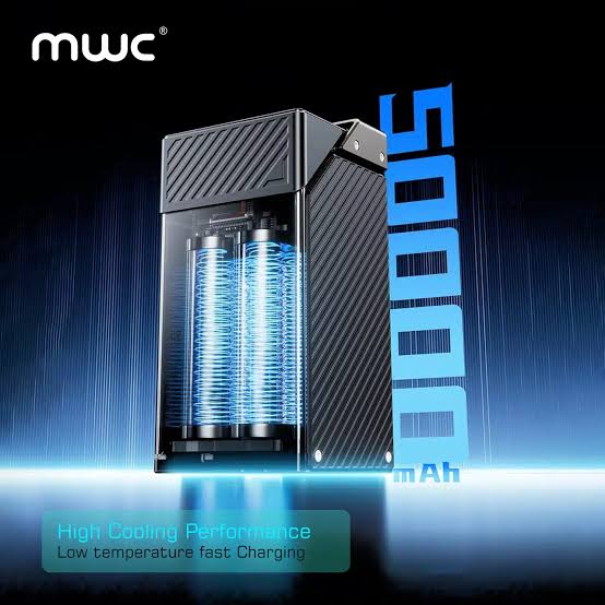 MWC PowerPulse MP50K
