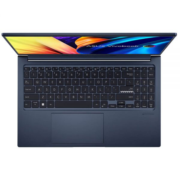 Asus VivoBook 15X OLED 2023 X1503ZA i5-12500H / 8GB RAM/ 512GB SSD / 15.6''FHD