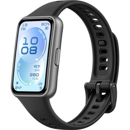 Huawei Band 11 Light Aluminium Alloy