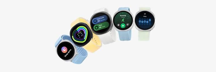 Samsung Galaxy Watch9 44mm Bluetooth