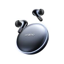 Oraimo SpaceBuds 2 OTW-631 Bluetooth 6.0 True Wireless Earbuds with 52dB Hybrid ANC