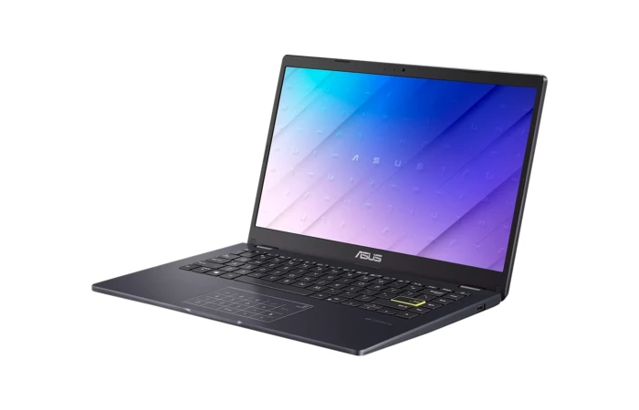 ASUS VivoBook Go 14 E410KA (Intel Celeron N4500 Processor | 8GB RAM | 256GB SSD Storage | 14" (FHD, 1920 x 1080) IPS Display | Intel UHD Graphics Card | Magic NumPad | Wi-Fi 5 & BT 5.1 | TPM 2.0 | Windows 11)