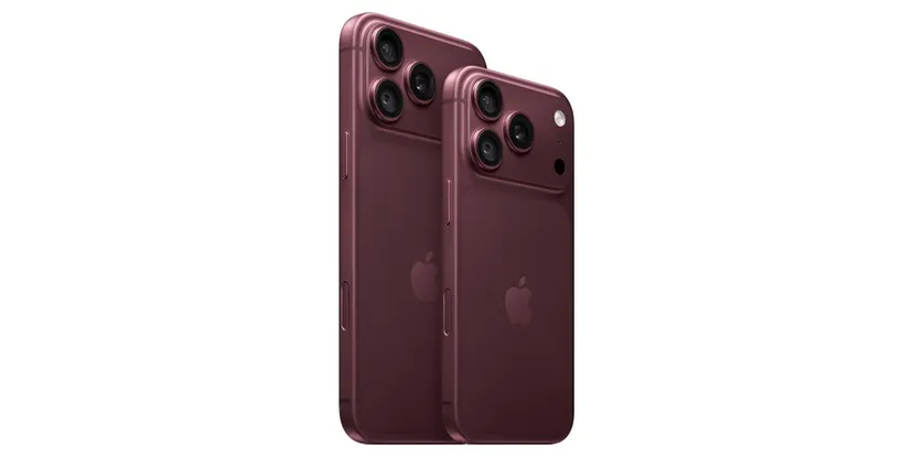 iPhone 18 Pro Max (12/256)