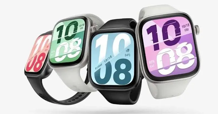 HONOR Watch X5 Play Smartwatch - image 1