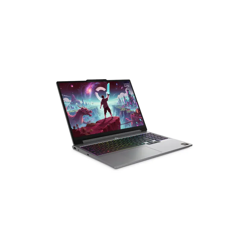 Lenovo LOQ Gaming Laptop 2026