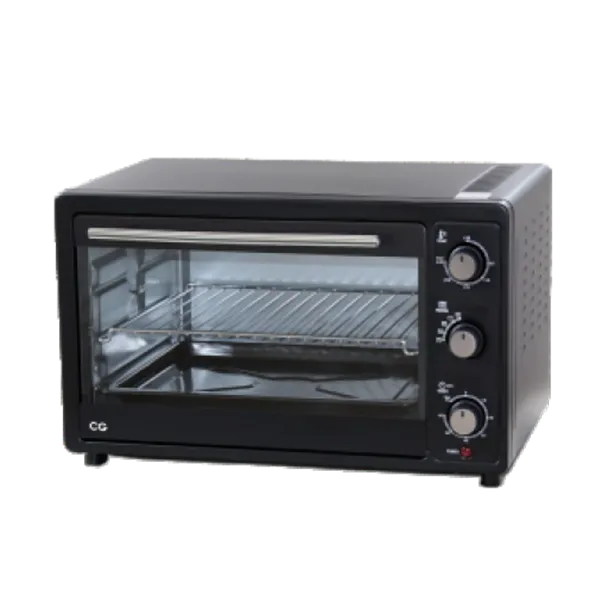 CG 33 Liter Electric Oven | CGOTG3302C