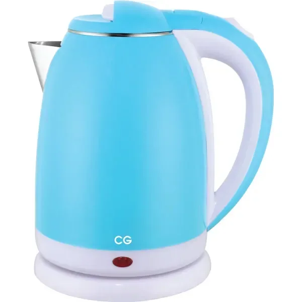 CG 1.8 L Electric Kettle Model: CGEK18H03