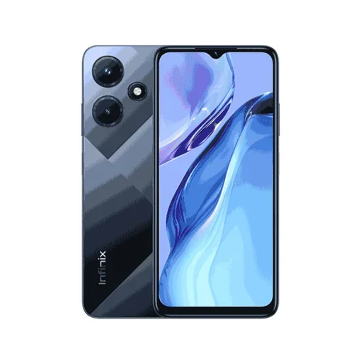 Infinix 30i (8GB+128GB) (8/128)
