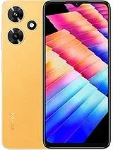 Infinix HOT 30i (64 GB) (4 GB RAM)