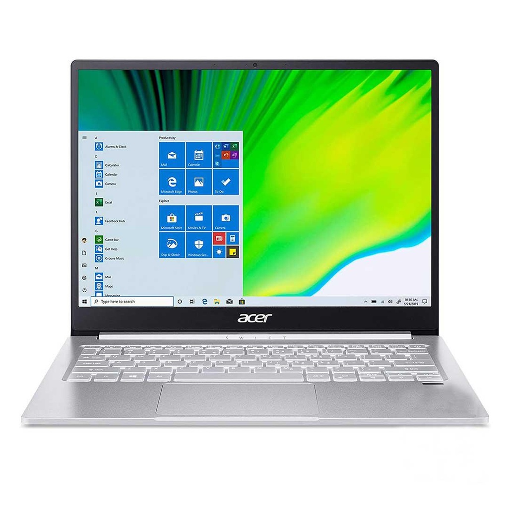 Acer Swift 3 | 13.5" IPS QHD/Windows 11 Notebook
