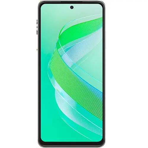 Infinix Smart 8 Plus | 4GB RAM, 64GB ROM | 6.6'' 90Hz Display | 6000mAh Battery |