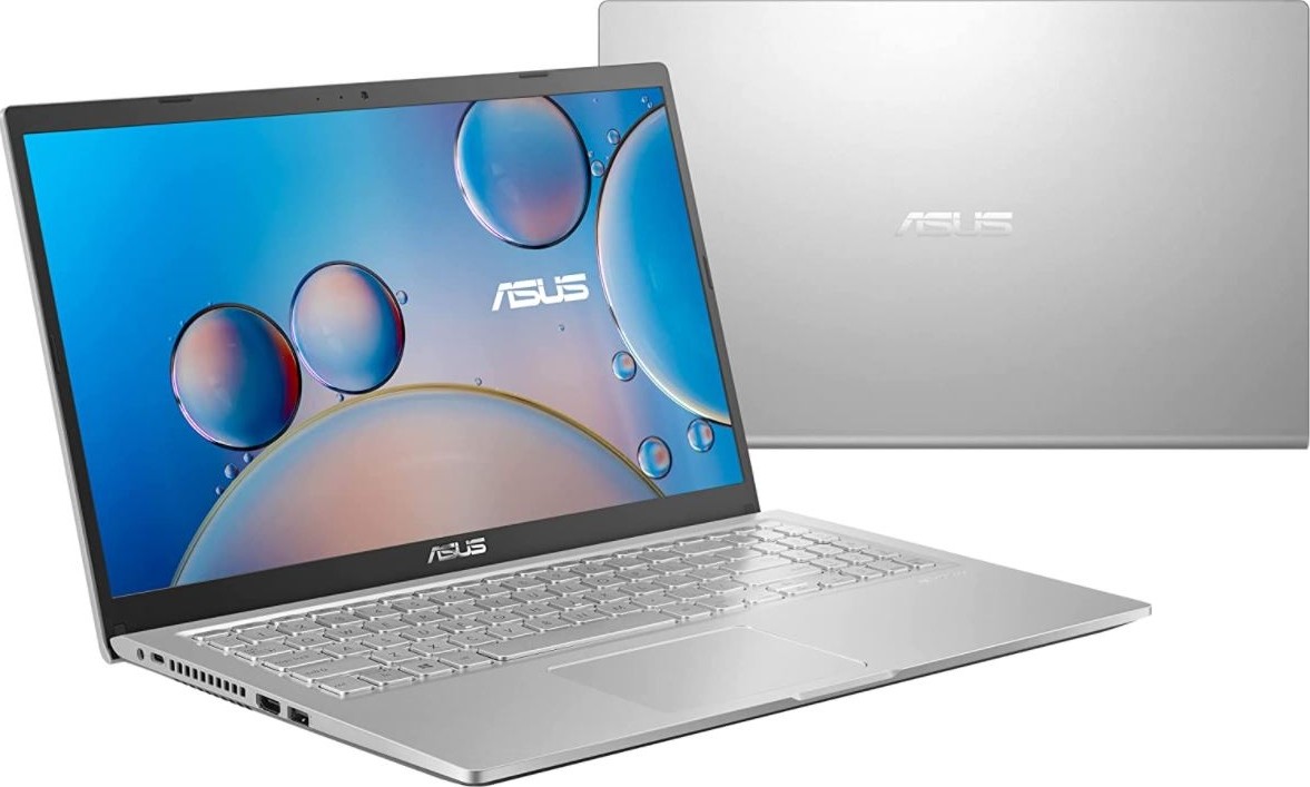 ASUS VivoBook X515EA i3 11th Gen | Crystal Clear FHD Display | 4GB RAM , 256GB SSD | Backlit Keyboard