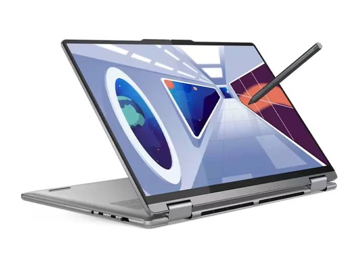 Lenovo Yoga 7 16 2022 | i7 12th Gen | 2-in-1 Convertible | 16GB RAM , 1TB SSD | 2.5K Touch Display | Intel Arc A370M