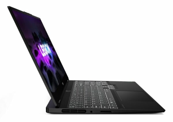 Lenovo Legion Slim 7i 2022 | Intel Core i7-12700H