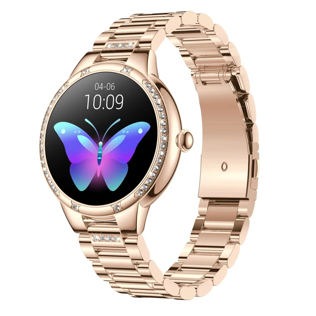 Women's Smartwatch L68B | Waterproof Bracelet