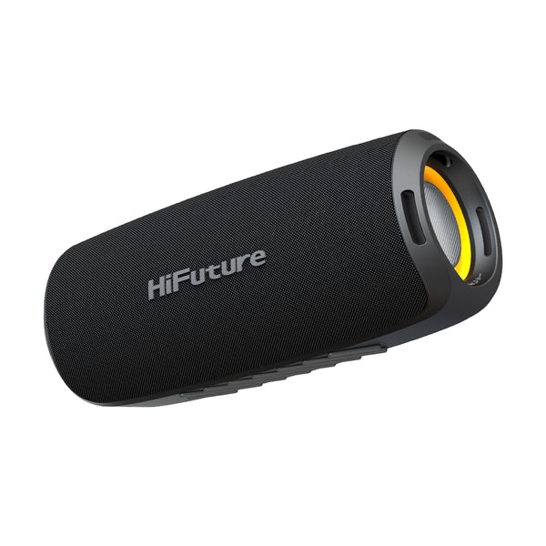 HiFuture Gravity || Portable Speakers | Rich Bass And ClearHighs | Compact And Lightweight
