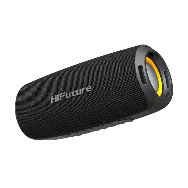HiFuture Gravity || Portable Speakers | Rich Bass And ClearHighs | Compact And Lightweight