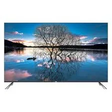 CG 43-Inch 4K UHD LED TV | Stunning visual clarity