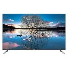 CG 43-Inch 4K UHD LED TV | Stunning visual clarity